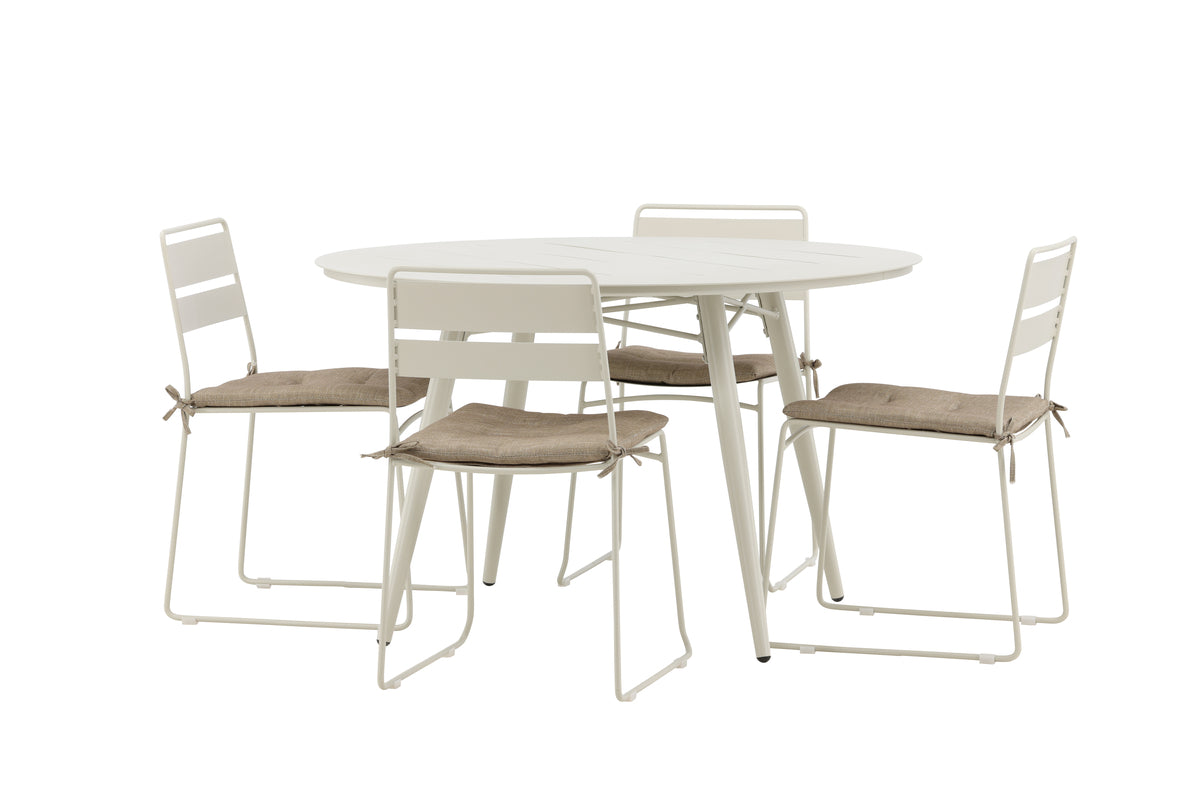 Venture Design Lina STOLSDYNOR 45 x 3 x 42