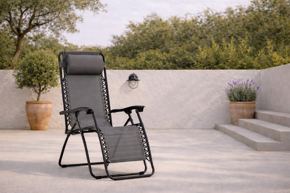Venture Design Melker Solstolar
