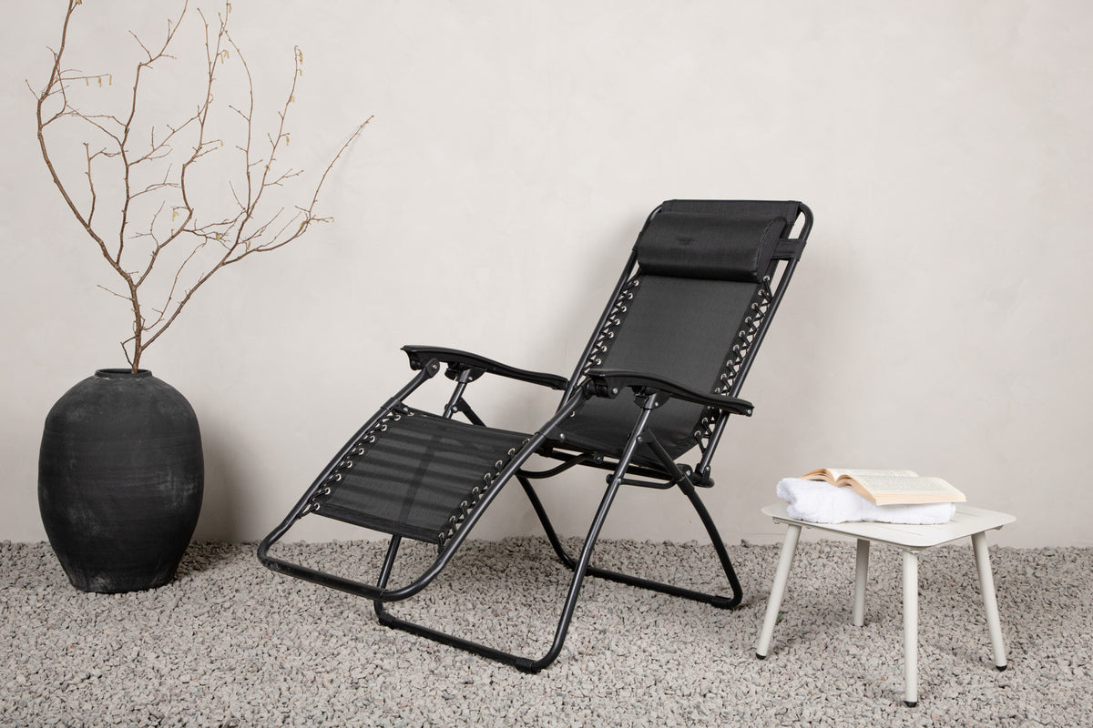 Venture Design Melker Solstolar