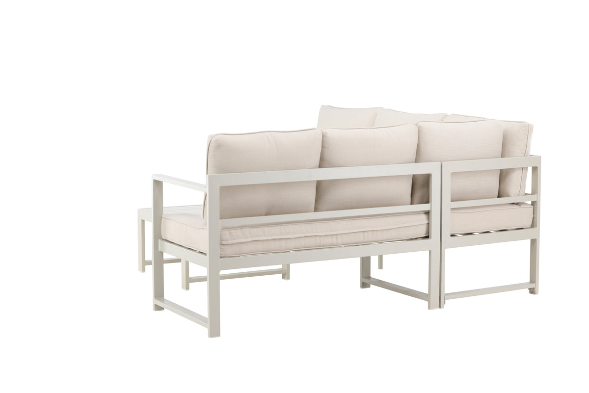 Venture Design Salvador Hörngrupper Beige Beige