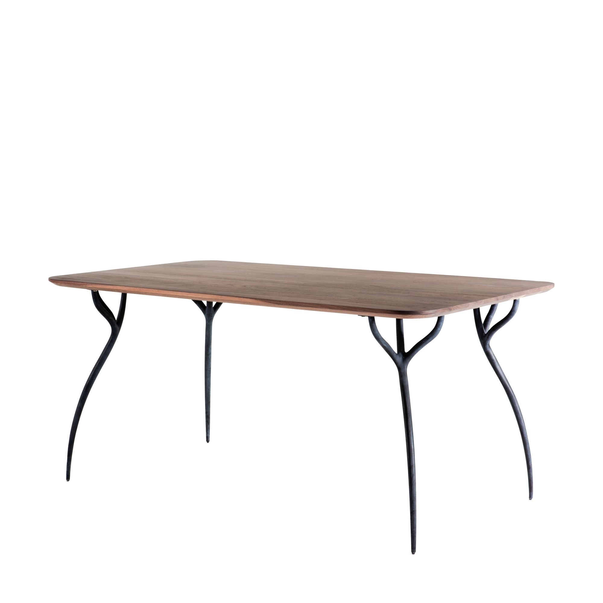 Wikholm Form REEVES DINING TABLE