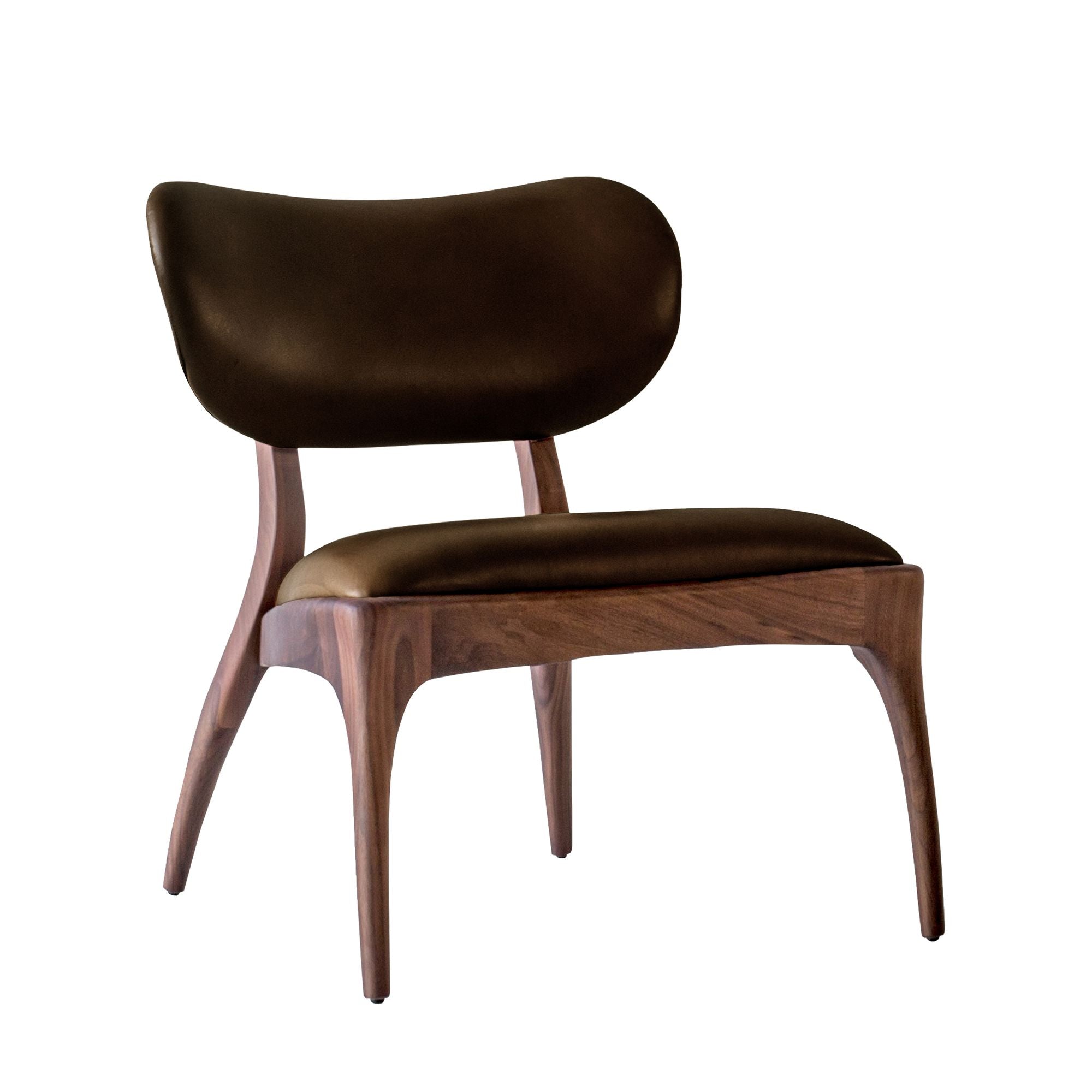 Wikholm Form REEVES ARMCHAIR PETI
