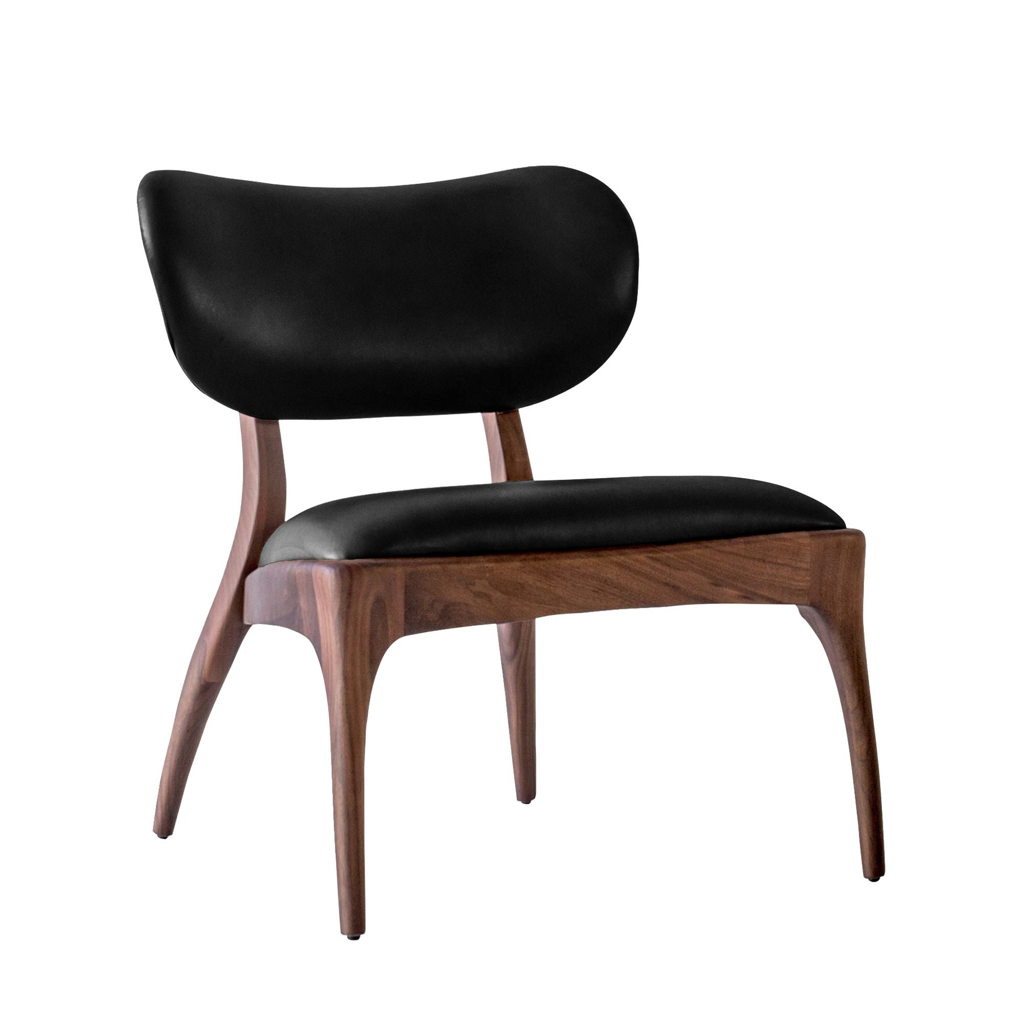 Wikholm Form REEVES ARMCHAIR PETI
