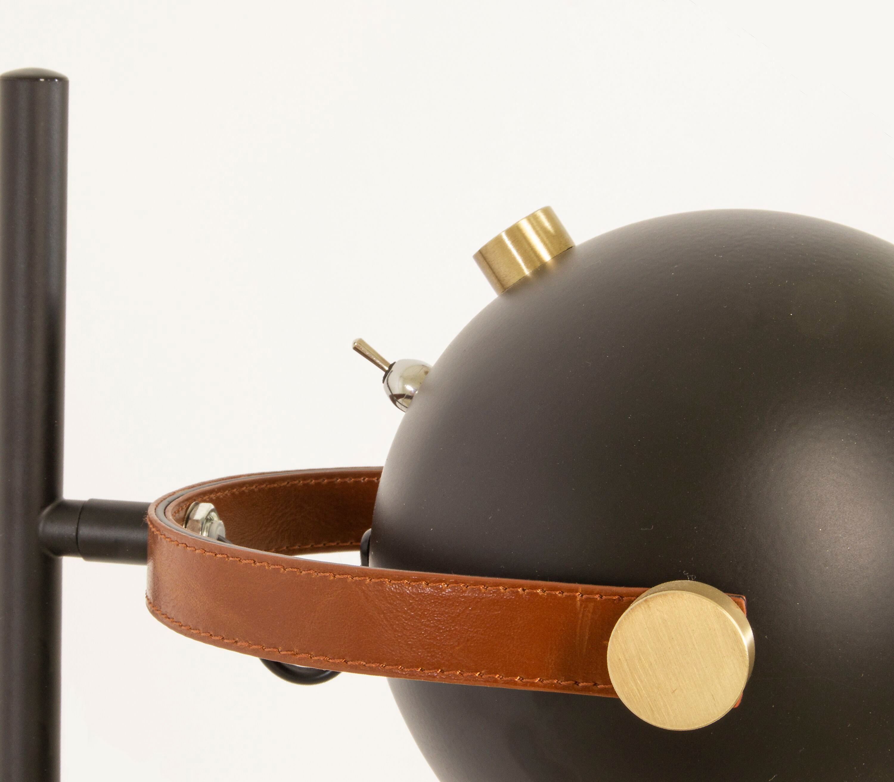 Aneta Home BOW golvlampa 1-arm