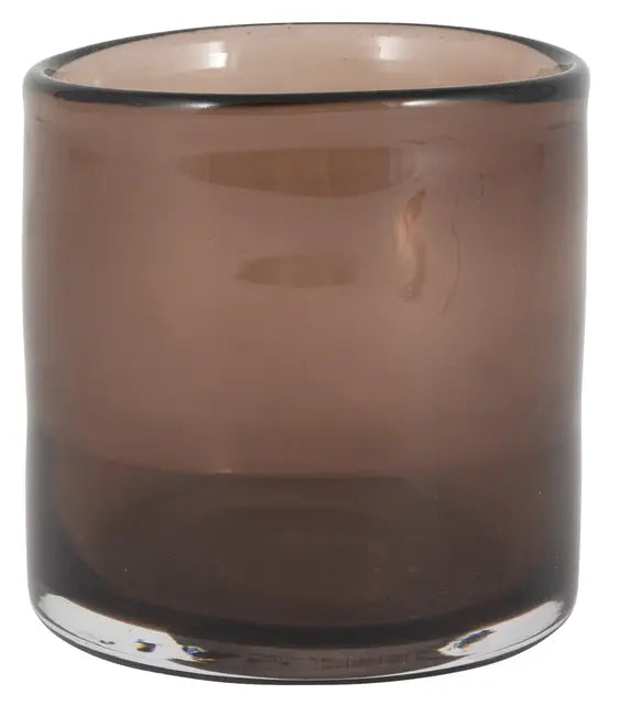 Norvigroup Lama telysholder glass