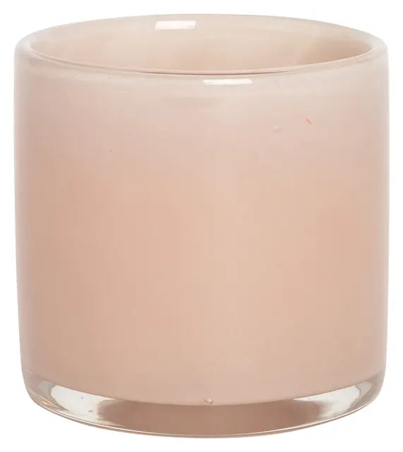 Norvigroup Lama telysholder glass