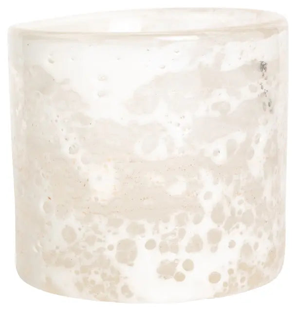 Norvigroup Lama telysholder glasert glass
