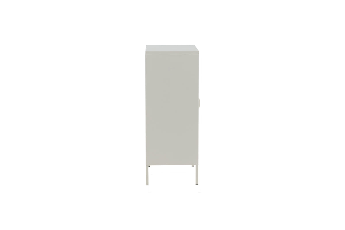 Venture Design Misha Skåp 40 x 102 x 80 Vit