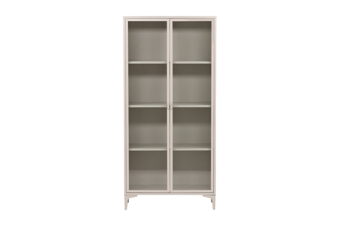 Venture Design Piring Skåp 40 x 190 x 90 Beige