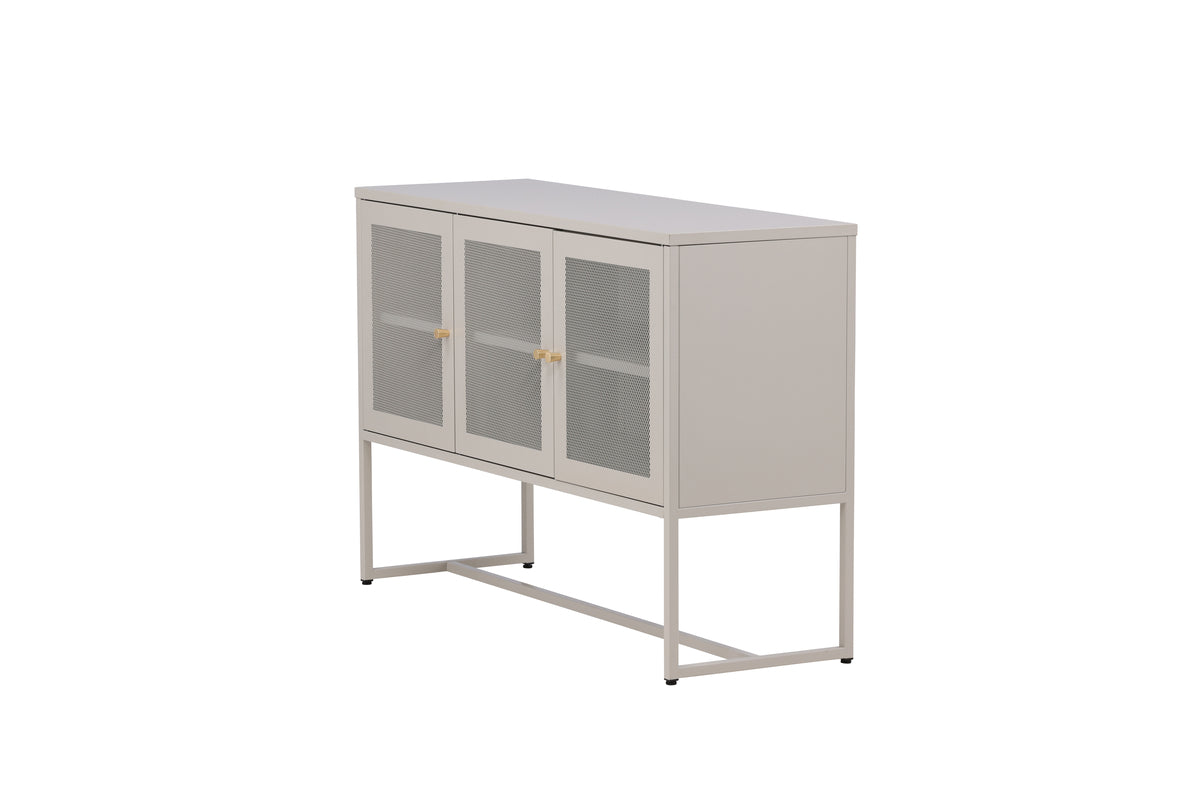 Venture Design Malla Skåp 40 x 80 x 120 Beige