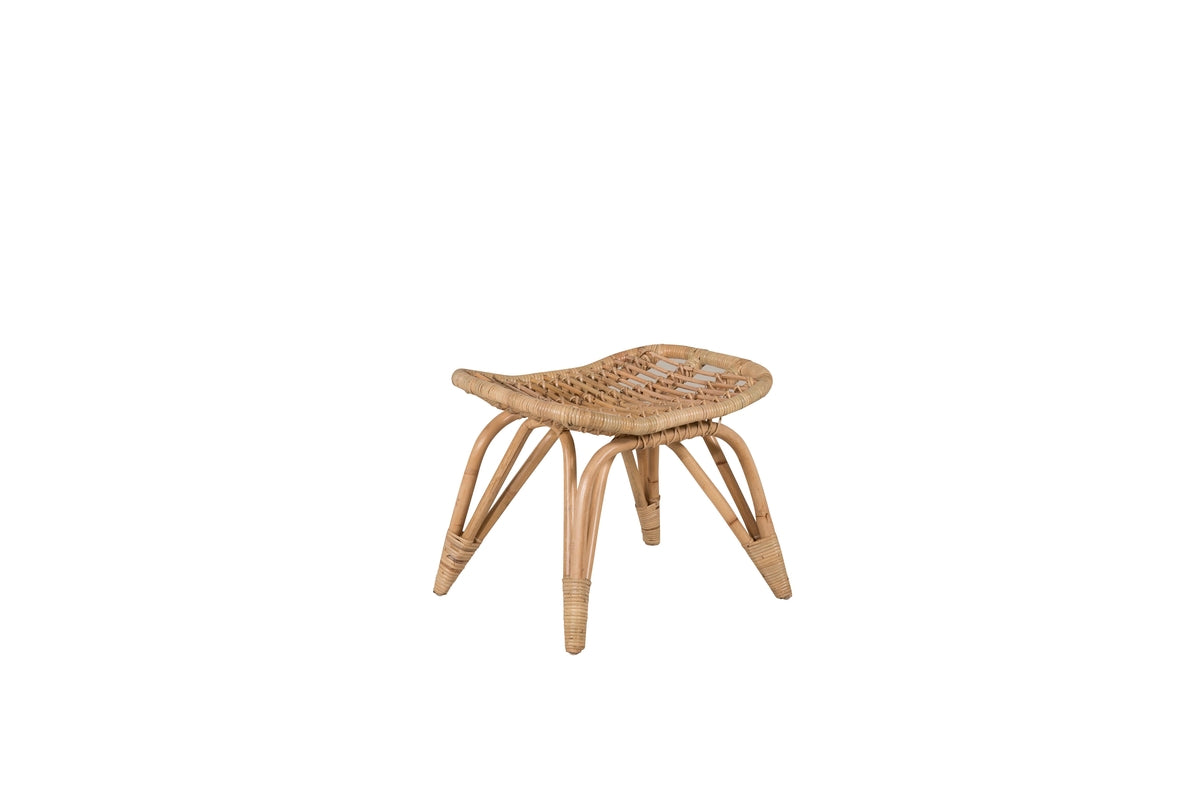 Venture Design Ella Loungefåtöljer Off-white