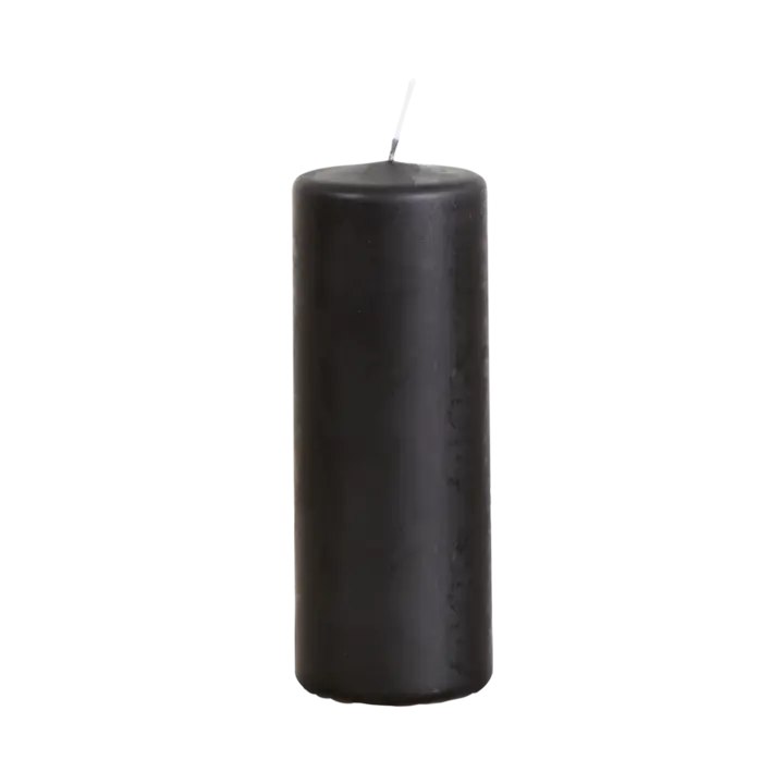 Affari of Sweden SKYLINE Blockljus, Vit