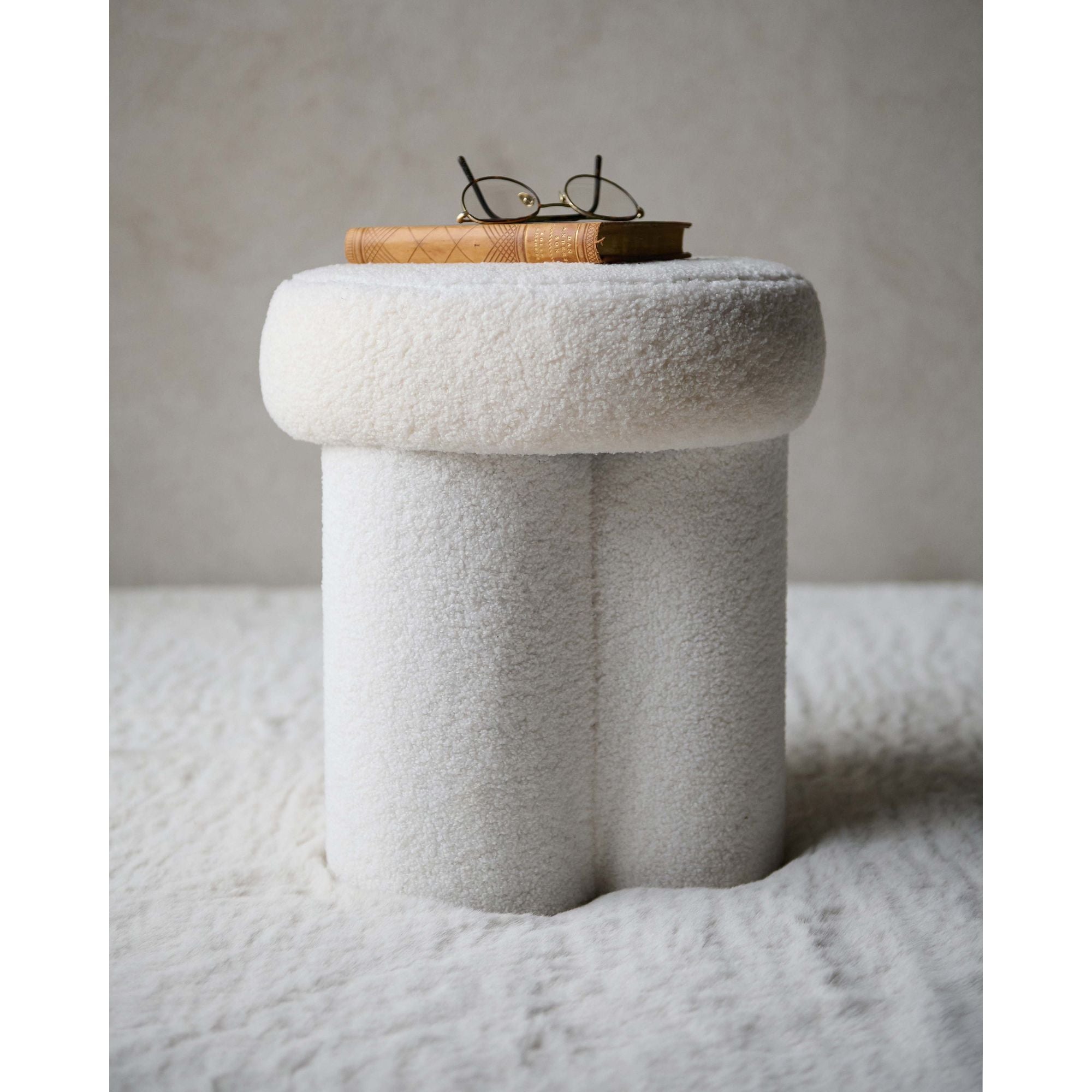 Wikholm Form ANAIS SITTPUFF