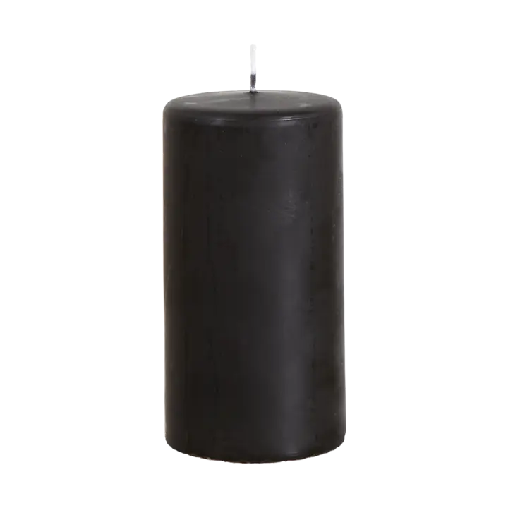 Affari of Sweden SKYLINE Blockljus, Vit