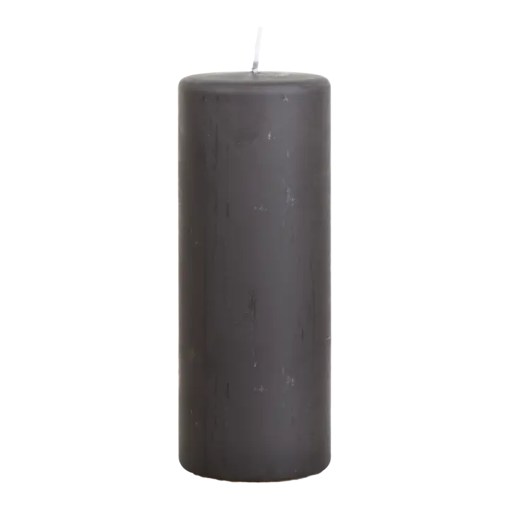 Affari of Sweden SKYLINE Blockljus, Vit