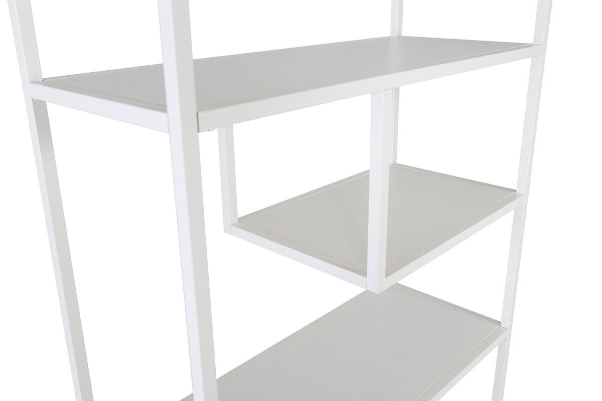Venture Design Staal Hyllor 35 x 190 x 85 Vit