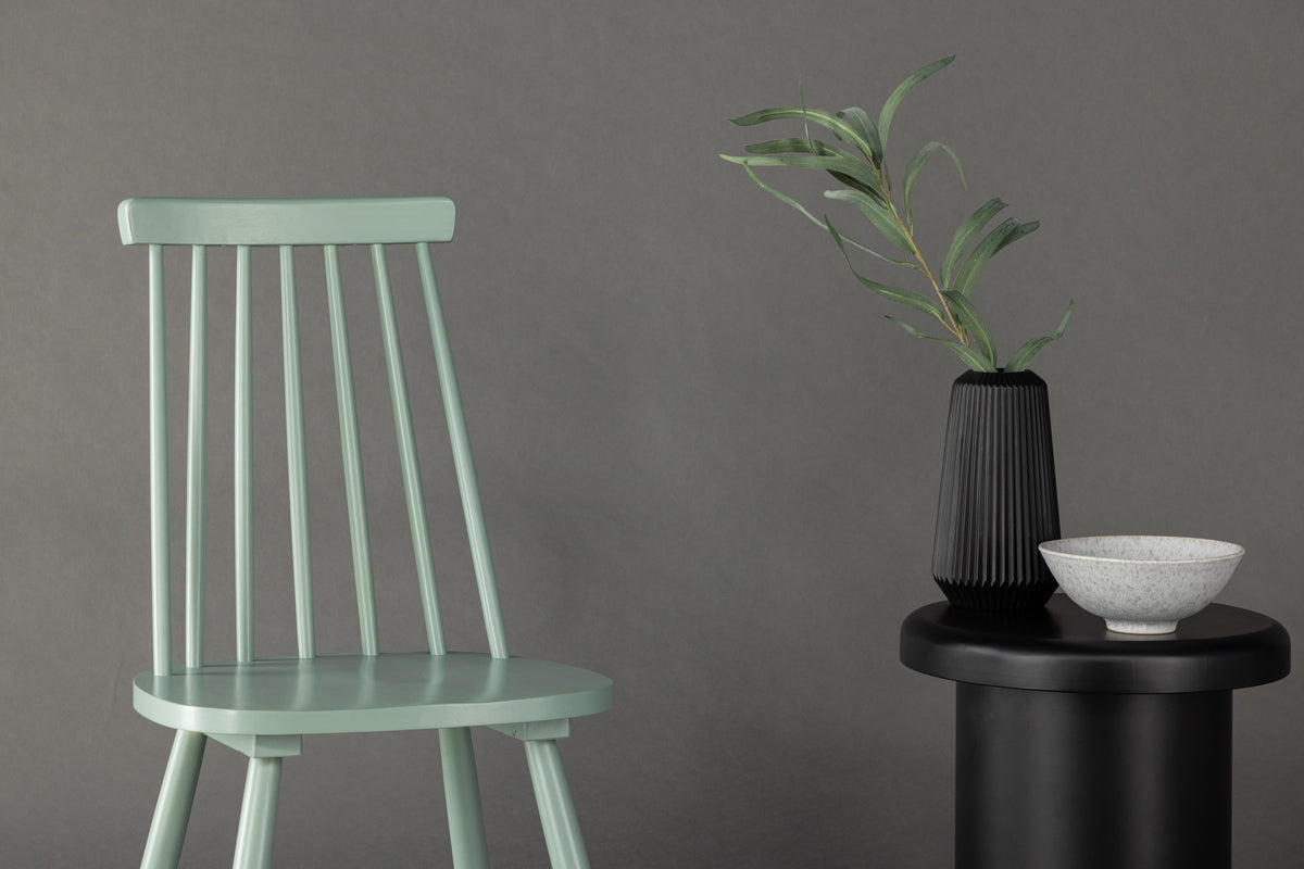Venture Design Lönneberga Matstolar 2-pack Grön