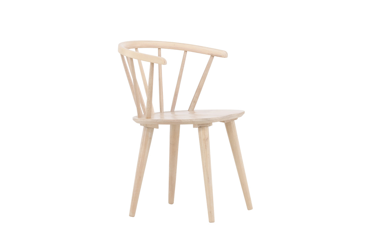 Venture Design Bobby Matstolar 2-pack Vitputsad