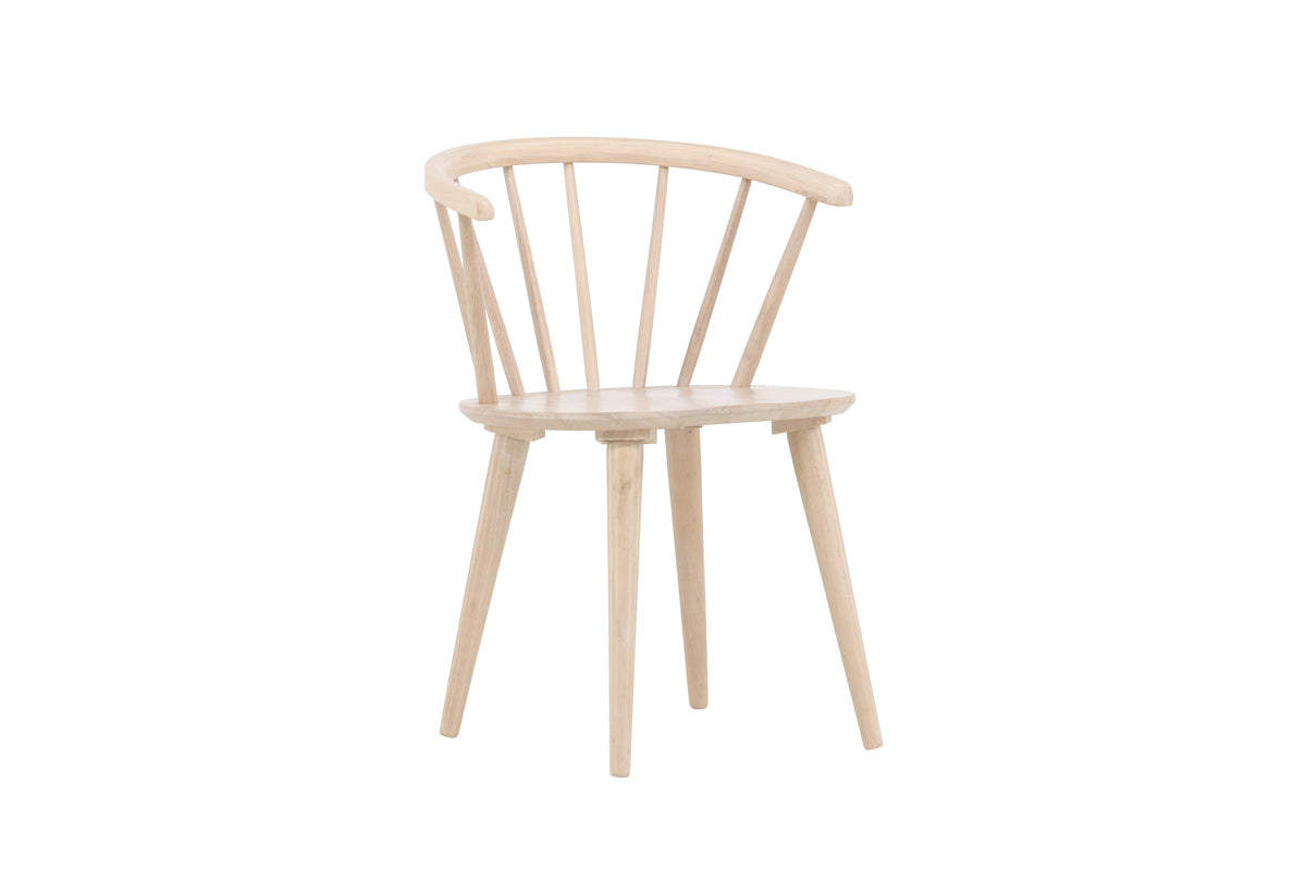 Venture Design Bobby Matstolar 2-pack Vitputsad