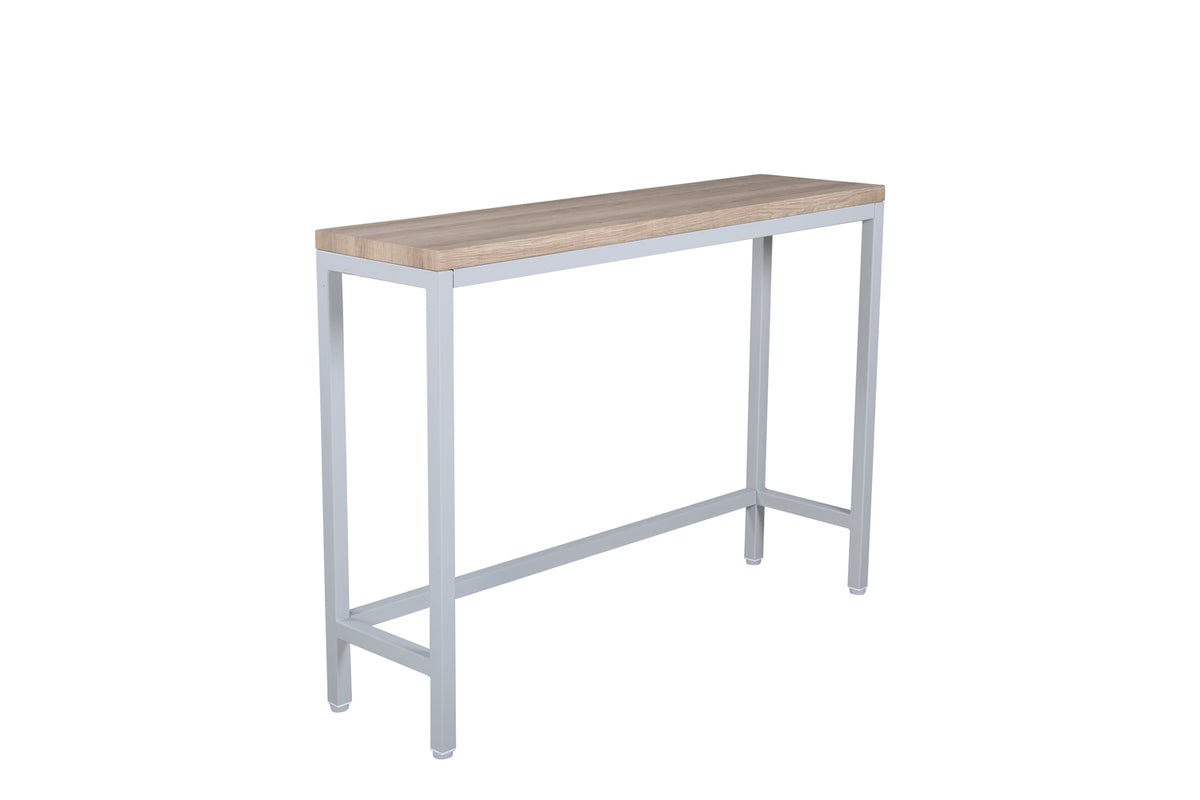 Venture Design Rise Sidobord 110 x 30 Natur