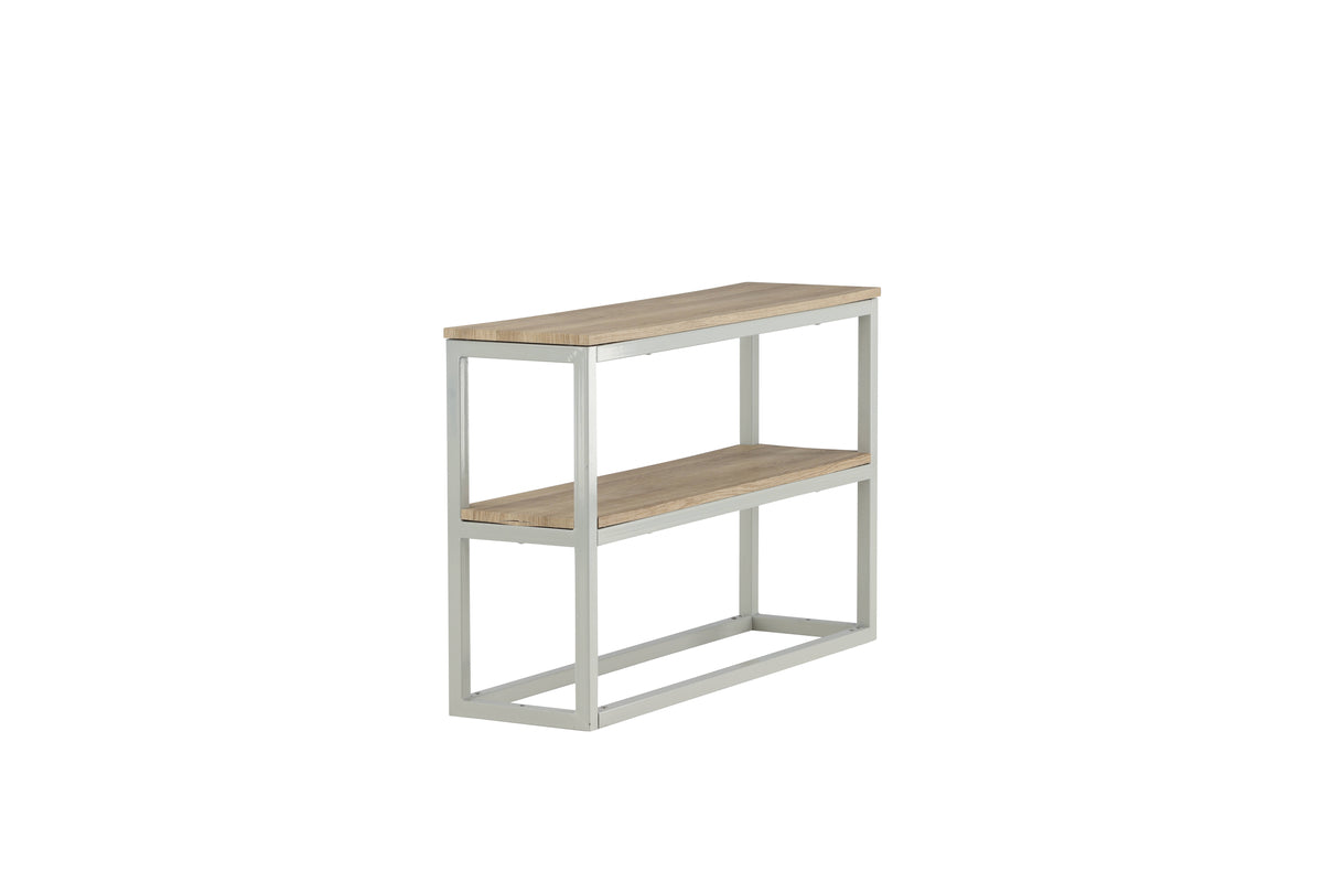Venture Design Rise Sidobord 110 x 30 Natur