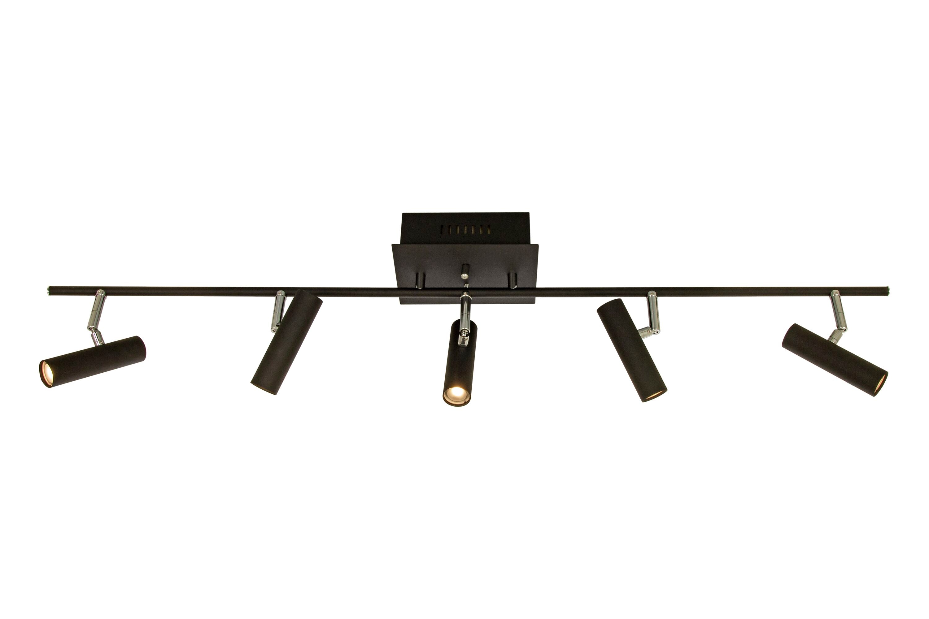 Aneta Home ARTIC takspot 5:a rak