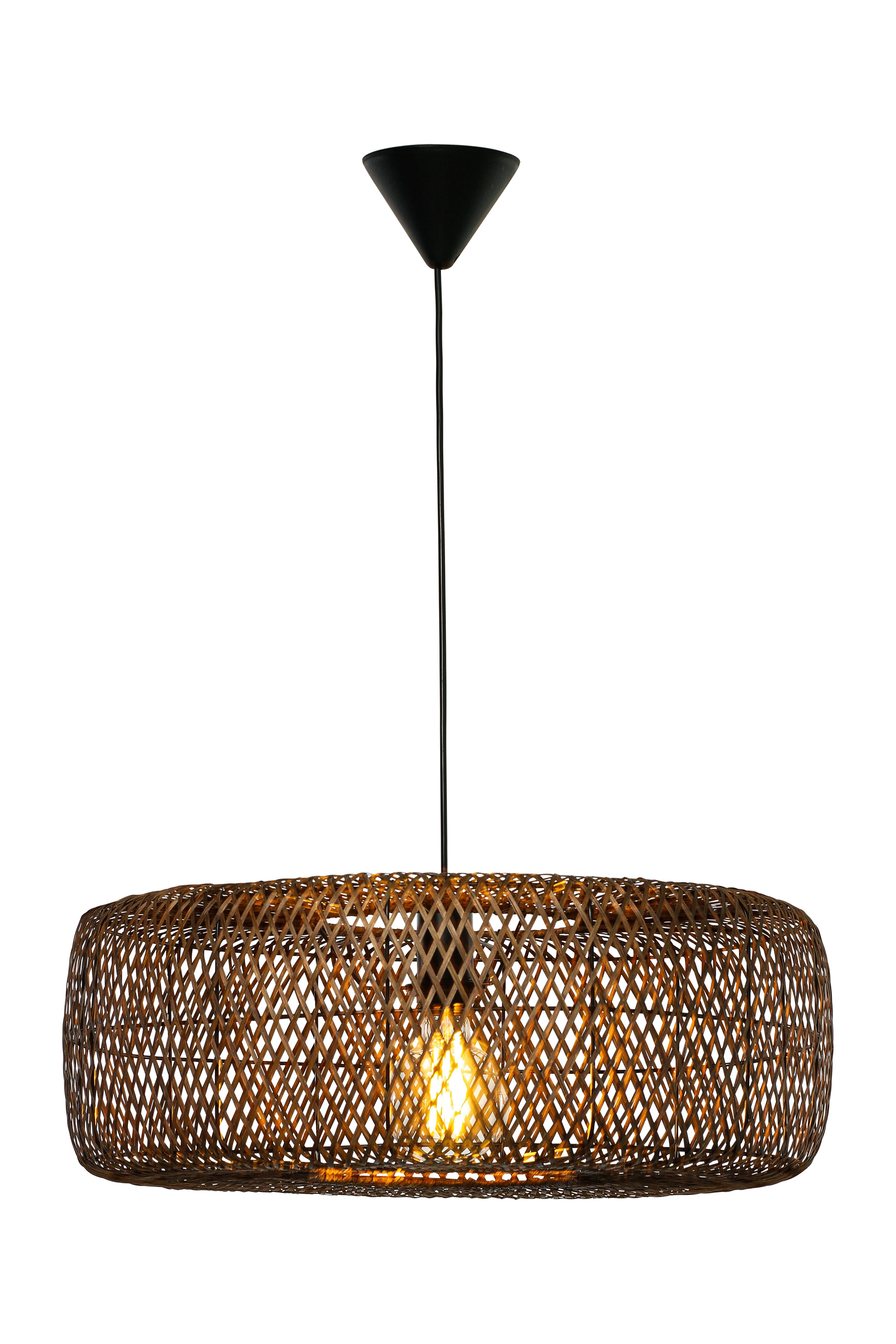 Aneta Home SAVANNA taklampa Ø57