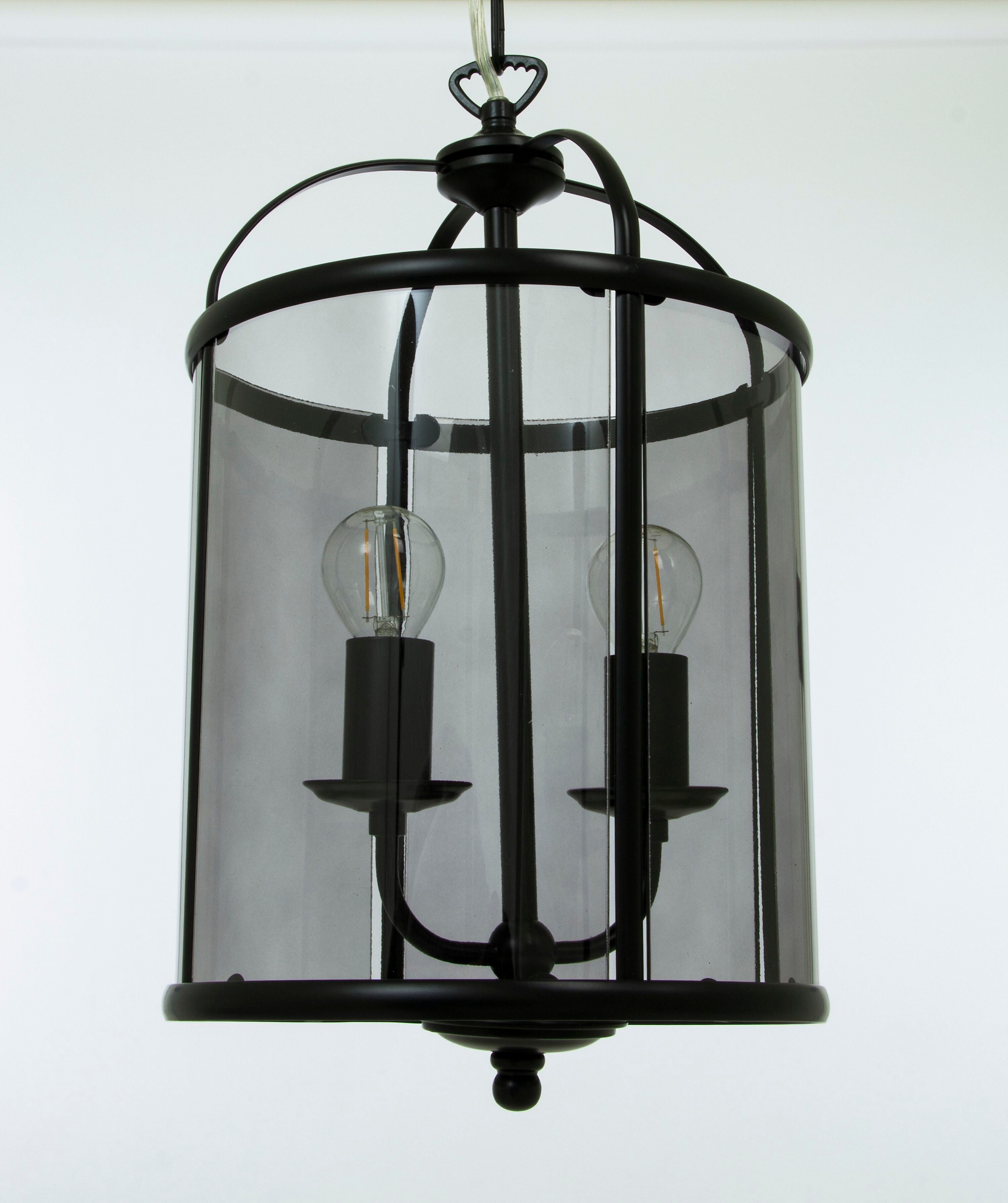 Aneta Home BUDGIE taklampa Ø23 cm