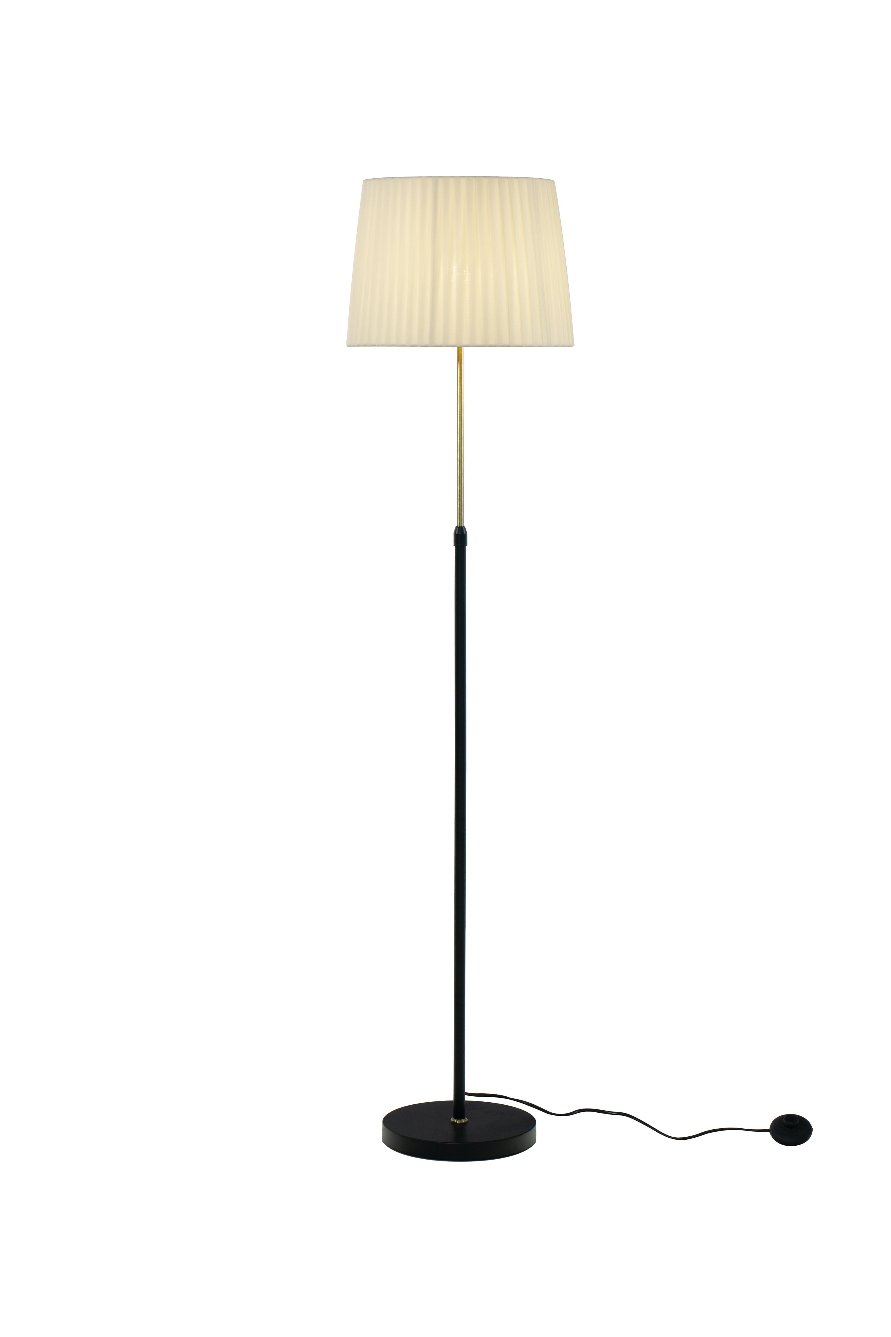 Aneta Home EZAI golvlampa
