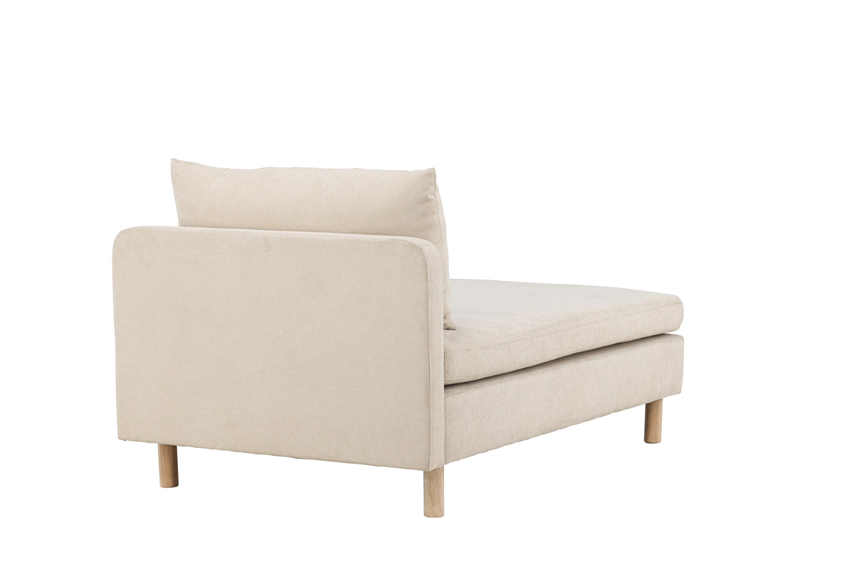 Venture Design Zero Soffmoduler Beige