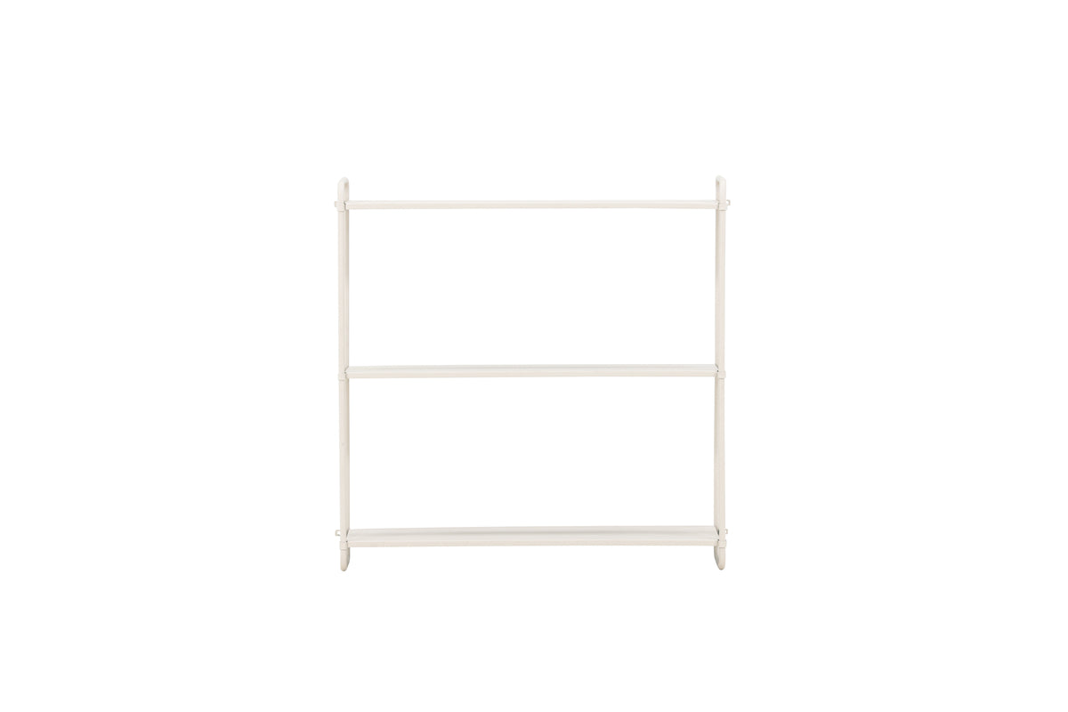 Venture Design Lyon Hyllor 18 x 63 x 62 Beige