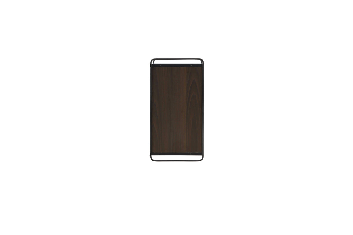 Venture Design Paris Skåp 35 x 68 x 60 Mocka