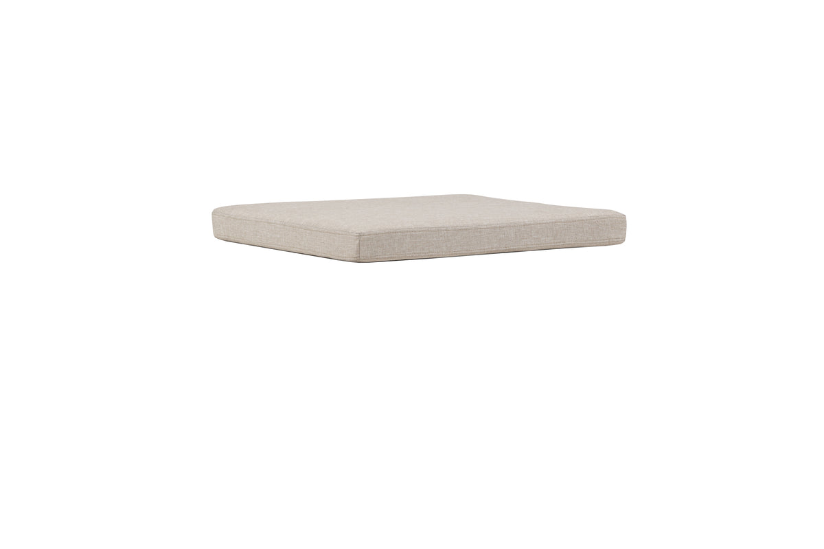 Venture Design Nice Bänkdynor 60 x 6 x 60 Beige