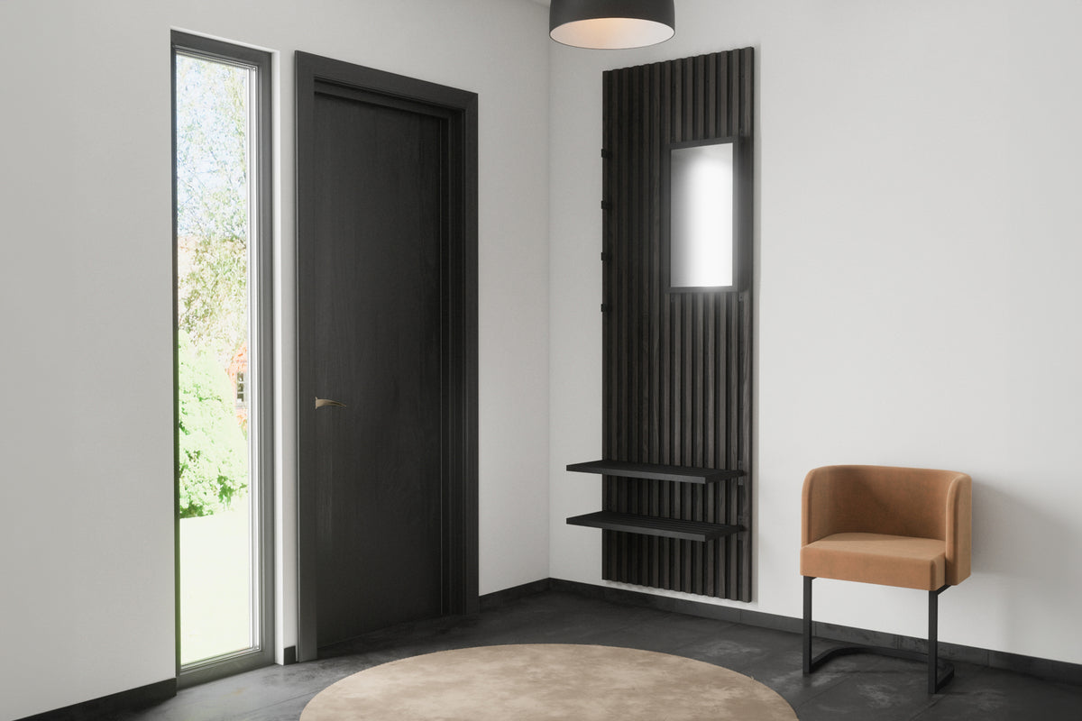 Venture Design Nimes Liten spegel 6 x 73 x 35