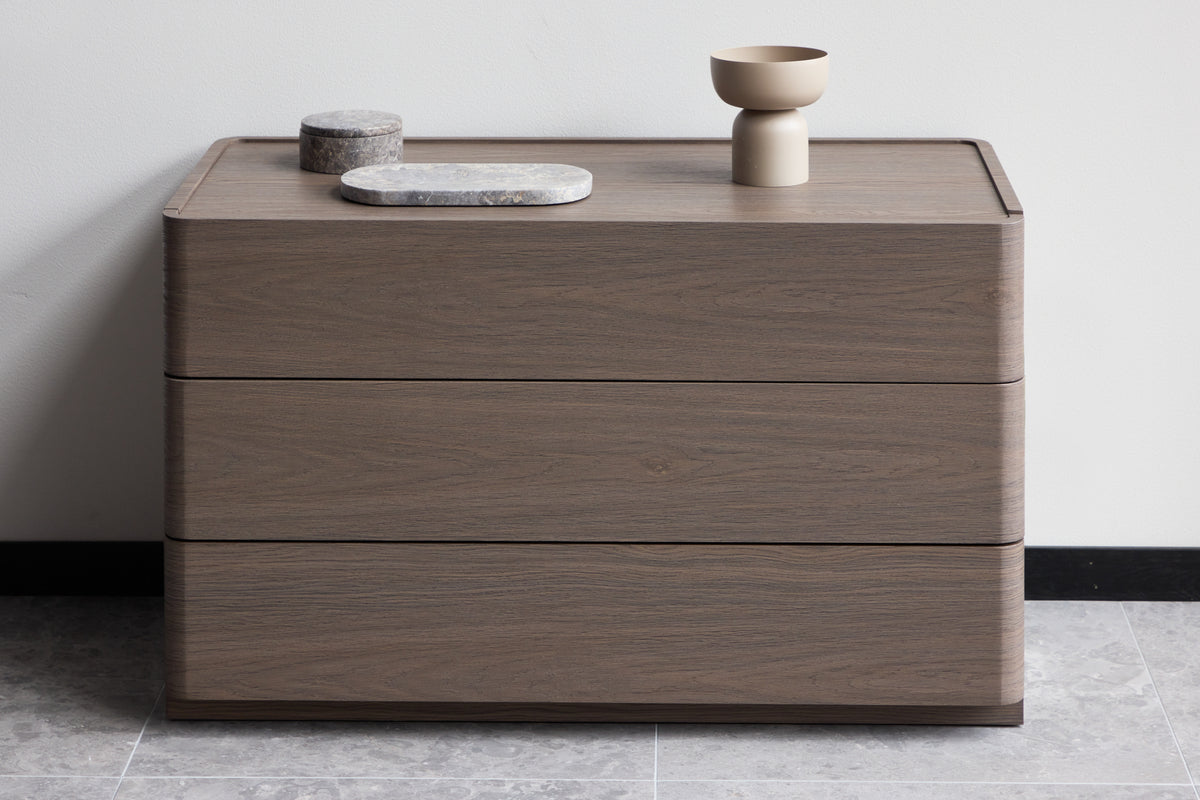 Venture Design Noble Byrå 48 x 60 x 100