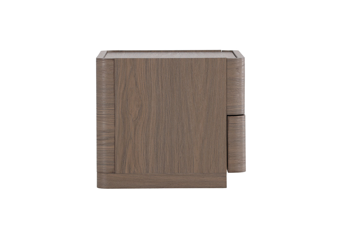 Venture Design Noble Byrå 40 x 36 x 50