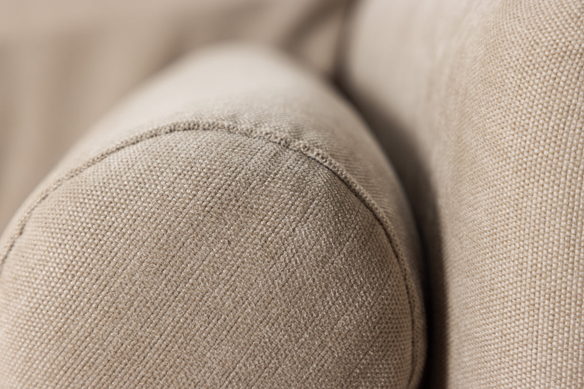 Venture Design Antibes 3-sits soffor Beige