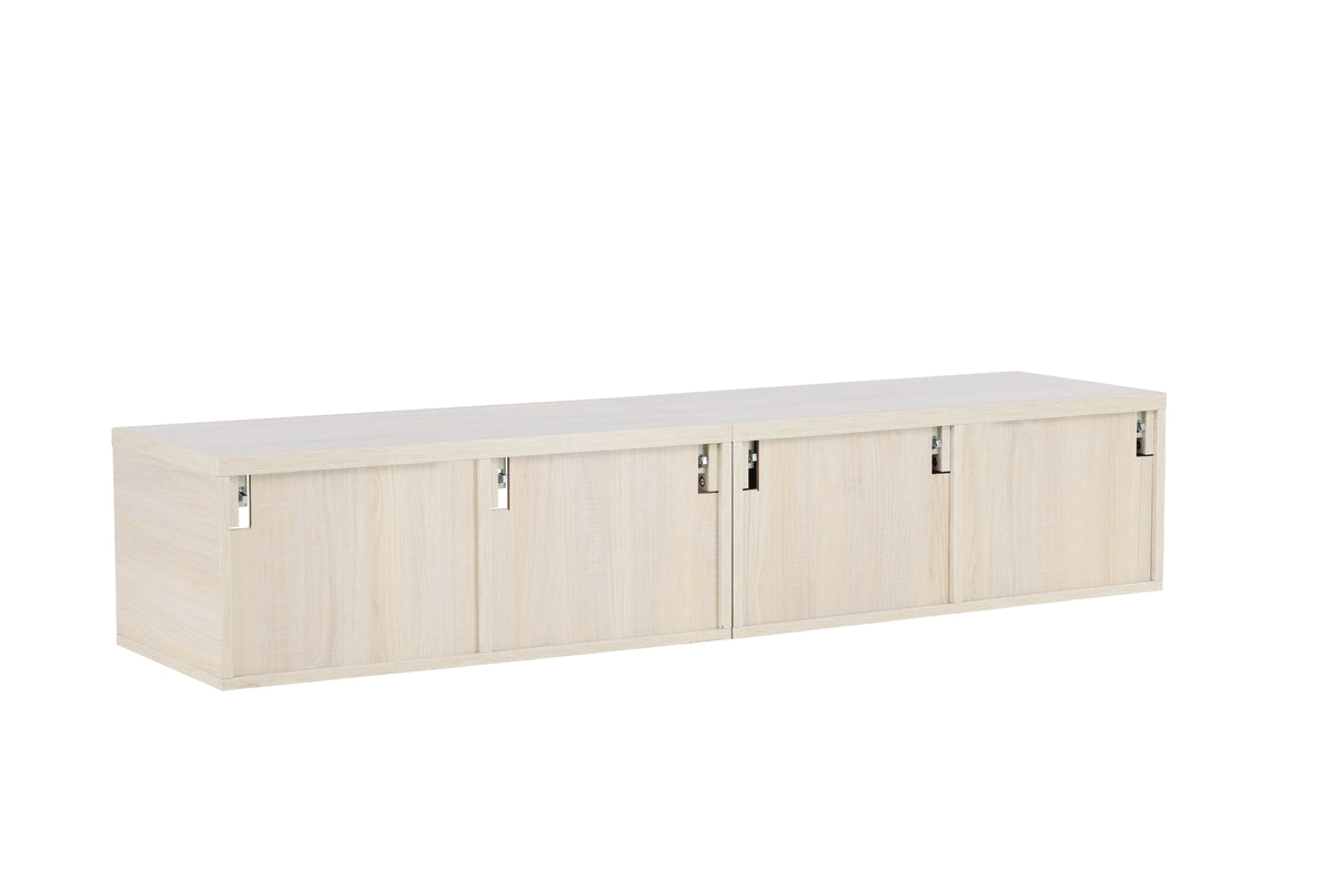 Venture Design Nomi TV-bänkar 45 x 35 x 180