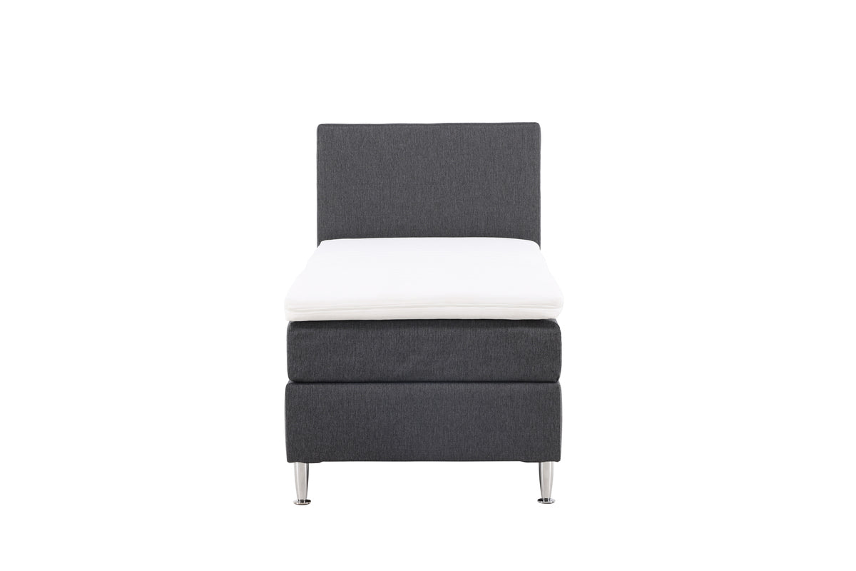 Venture Design Toledo Enkelsängar 200 x 66 x 90