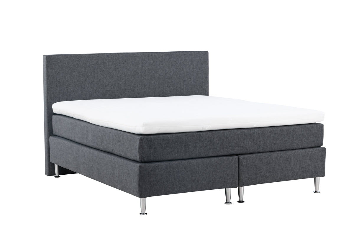 Venture Design Toledo Dubbelsängar 200 x 66 x 180