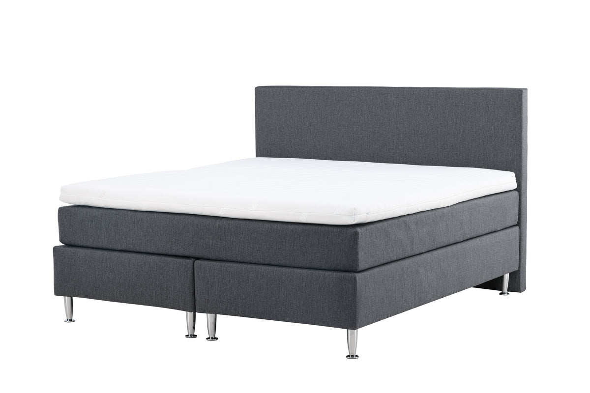 Venture Design Toledo Dubbelsängar 200 x 66 x 180