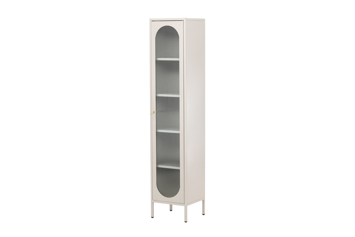 Venture Design Cali Skåp 35 x 180 x 37 Beige