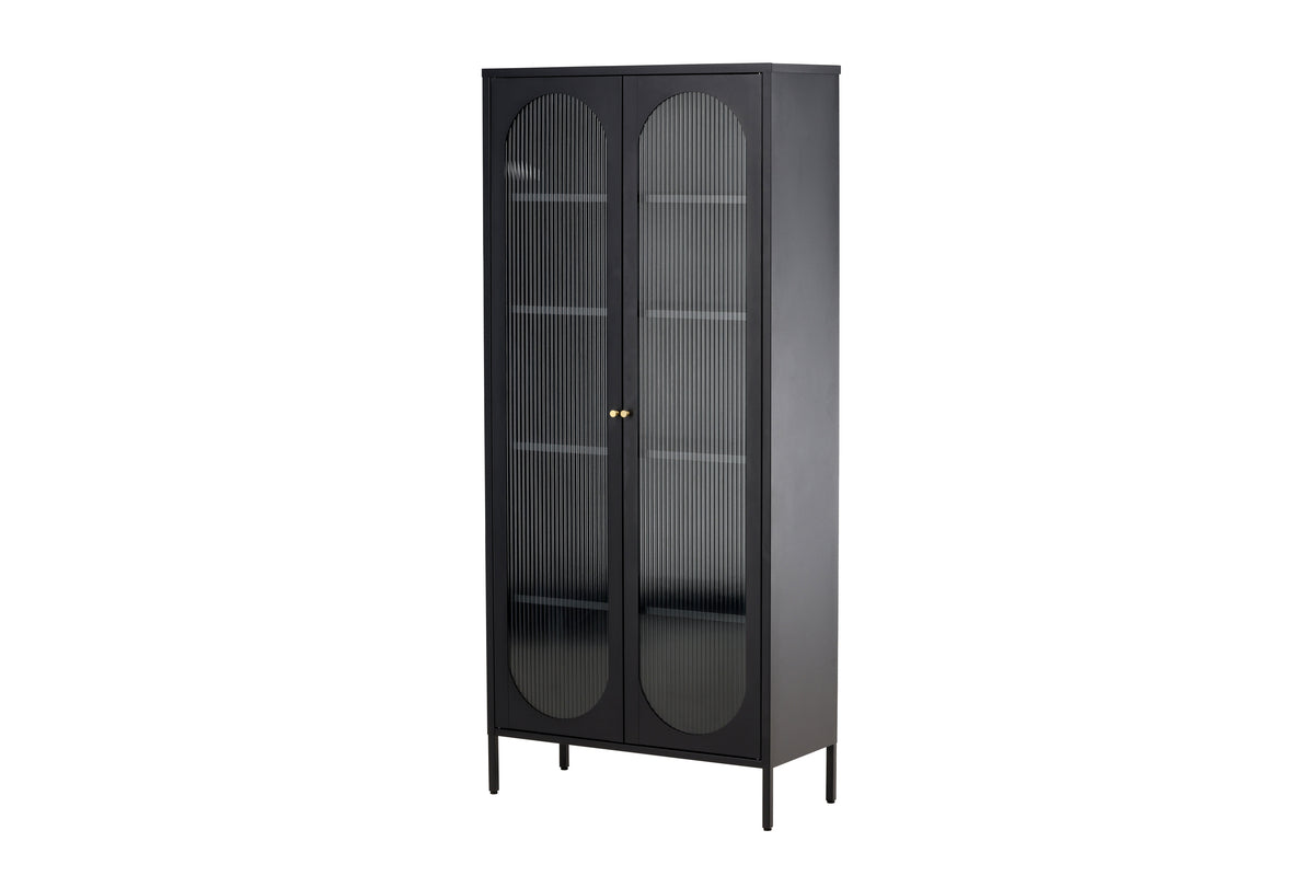 Venture Design Lima Skåp 35 x 180 x 80 Svart