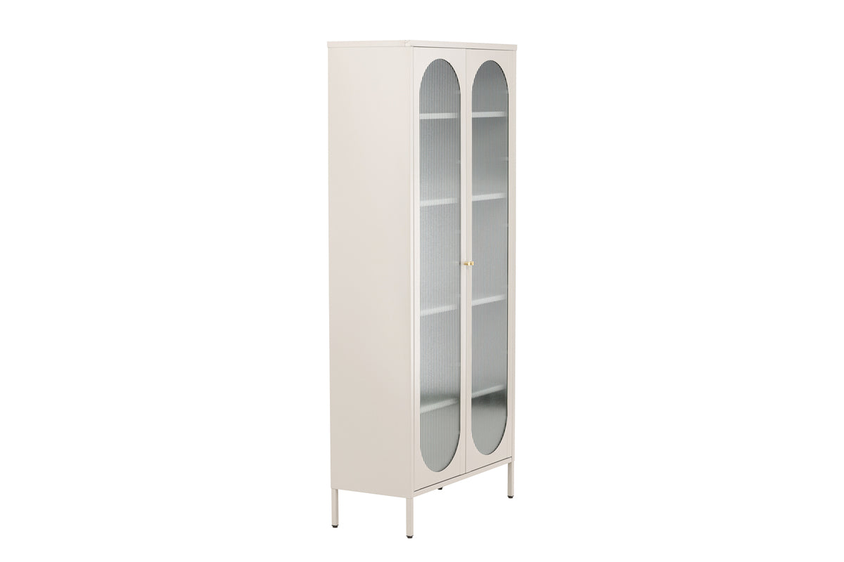 Venture Design Lima Skåp 35 x 180 x 80 Beige
