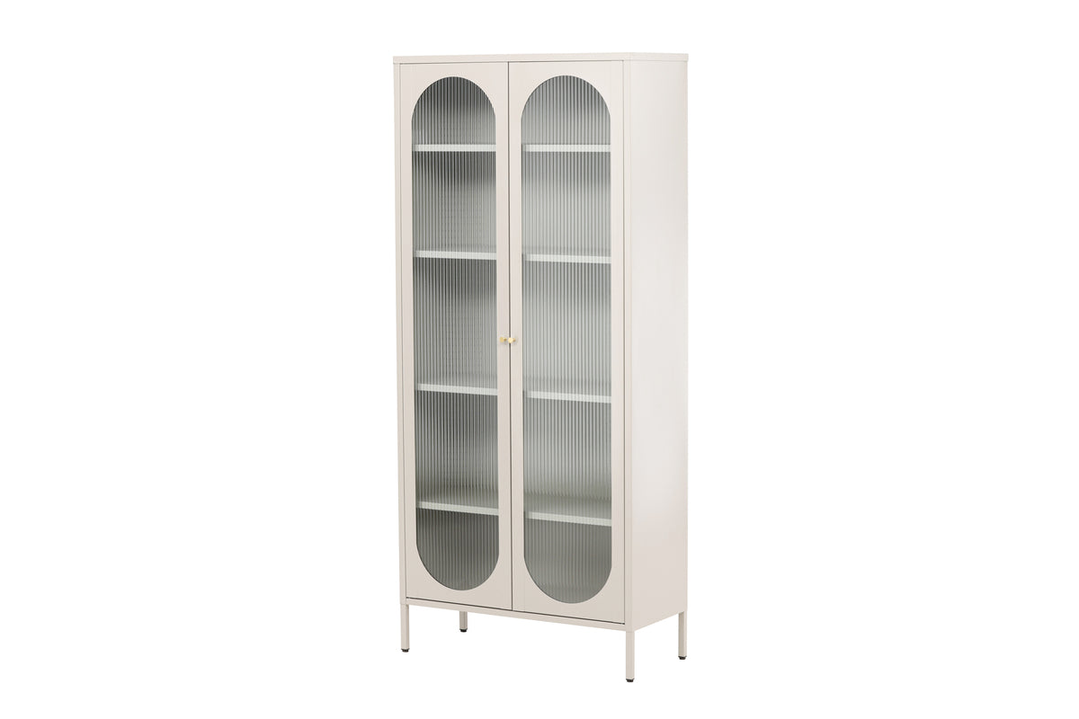Venture Design Lima Skåp 35 x 180 x 80 Beige