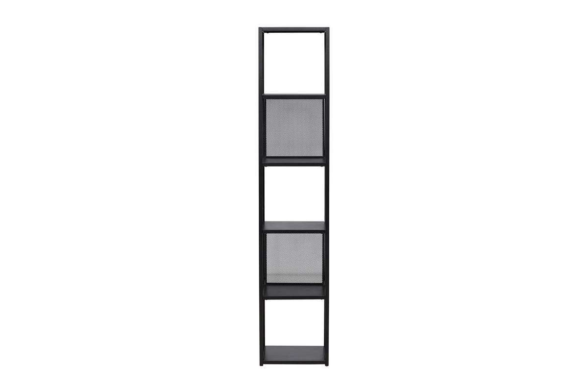Venture Design Buenos Aires Hyllor 40 x 185 x 40 Svart