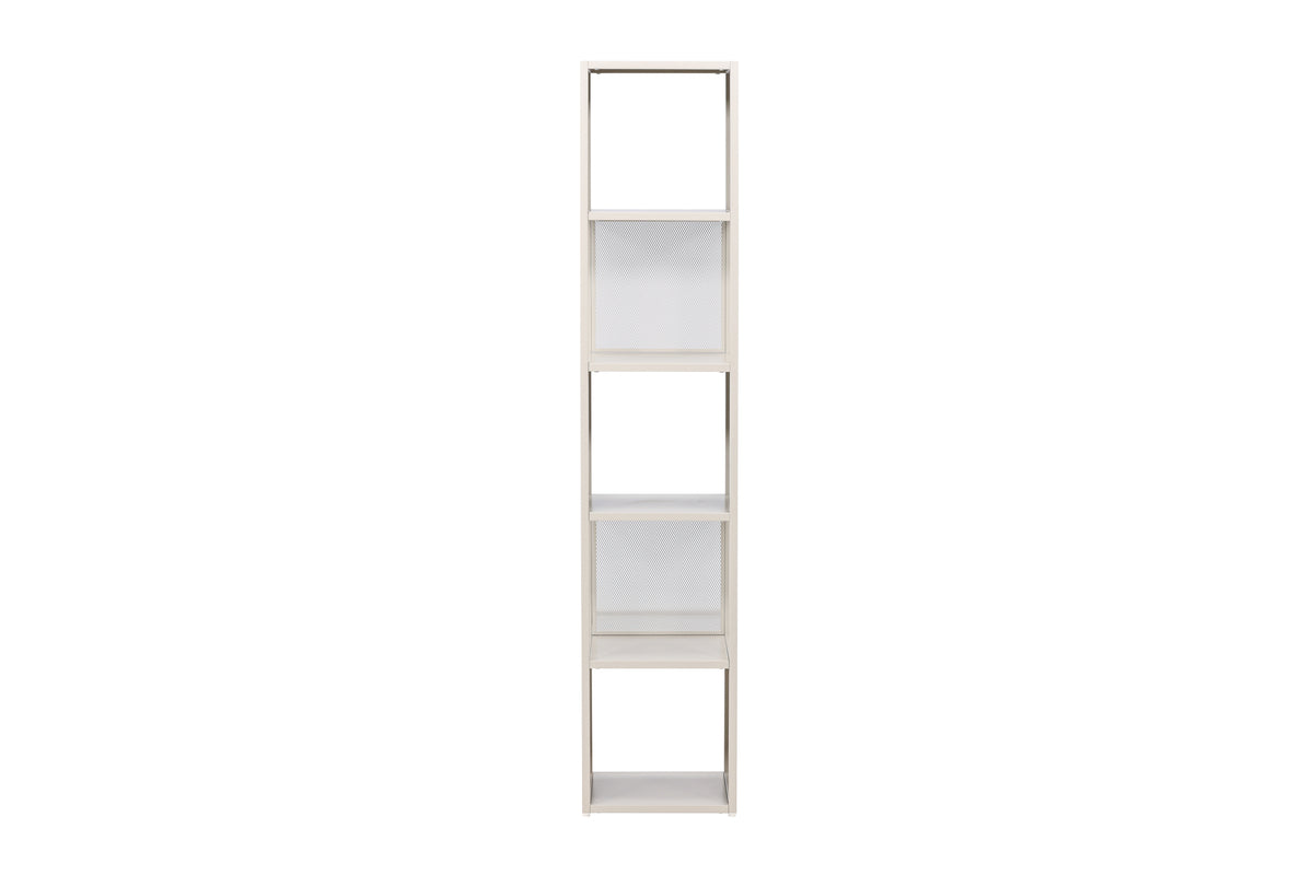 Venture Design Buenos Aires Hyllor 40 x 185 x 40 Beige