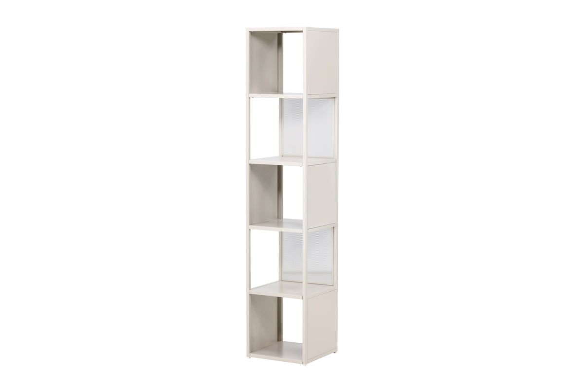 Venture Design Buenos Aires Hyllor 40 x 185 x 40 Beige