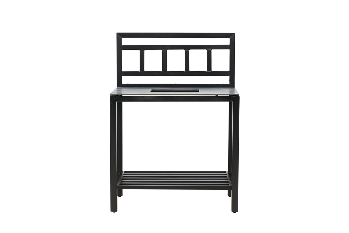 Venture Design Alicante Sektioner 128 x 90 x 60