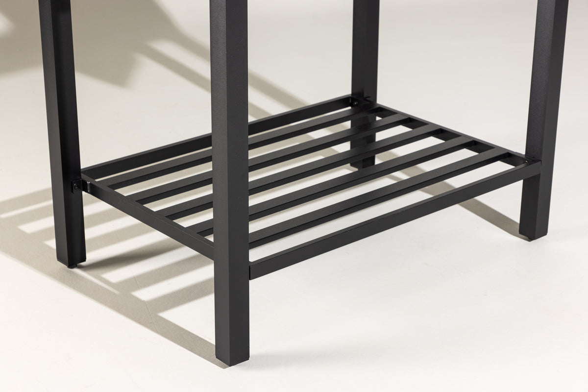 Venture Design Alicante Sektioner 128 x 90 x 60